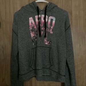 Women’s Aeropostale Hoodie Size Large